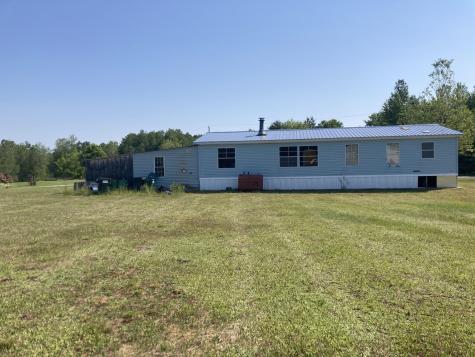 151 Dyke Road Bangor NY 12966