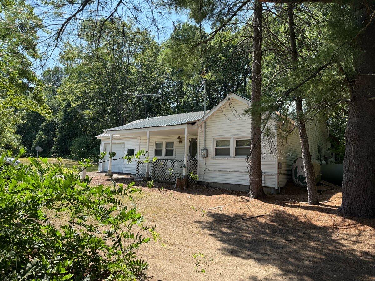 769 Clintonville Road Peru NY 12972