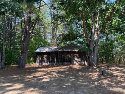 769 Clintonville Road Peru NY 12972