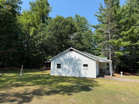 769 Clintonville Road Peru NY 12972