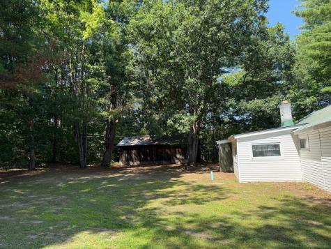 769 Clintonville Road Peru NY 12972