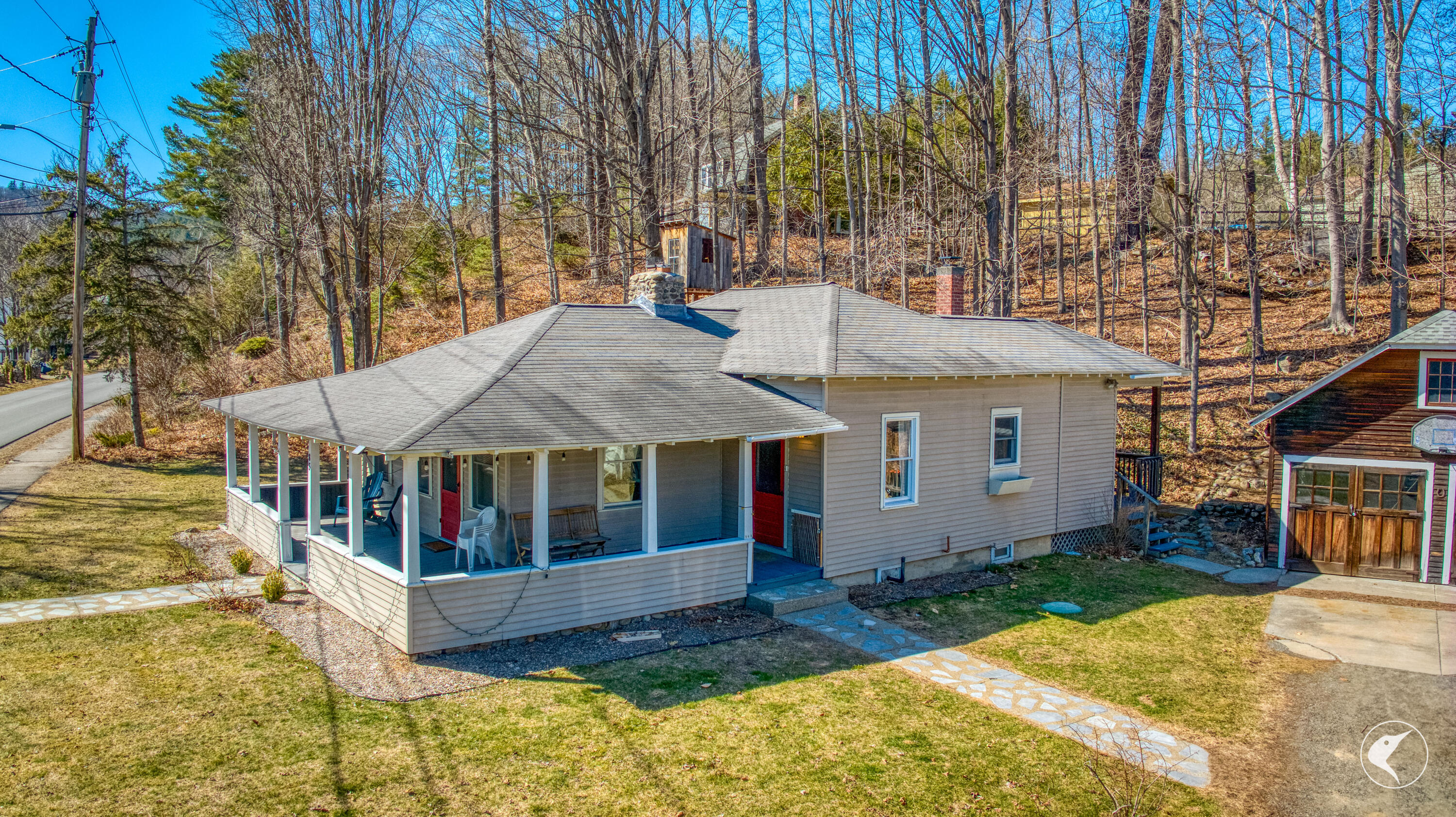 85 Water Street Elizabethtown NY 12932