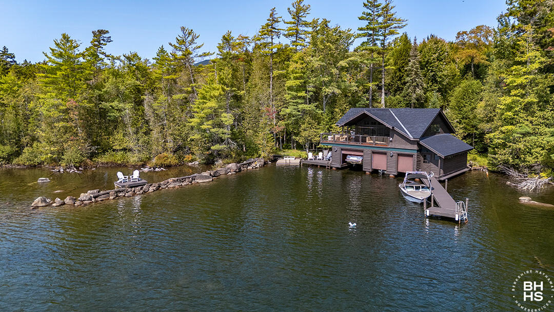 140 Peninsula Way Lake Placid NY 12946
