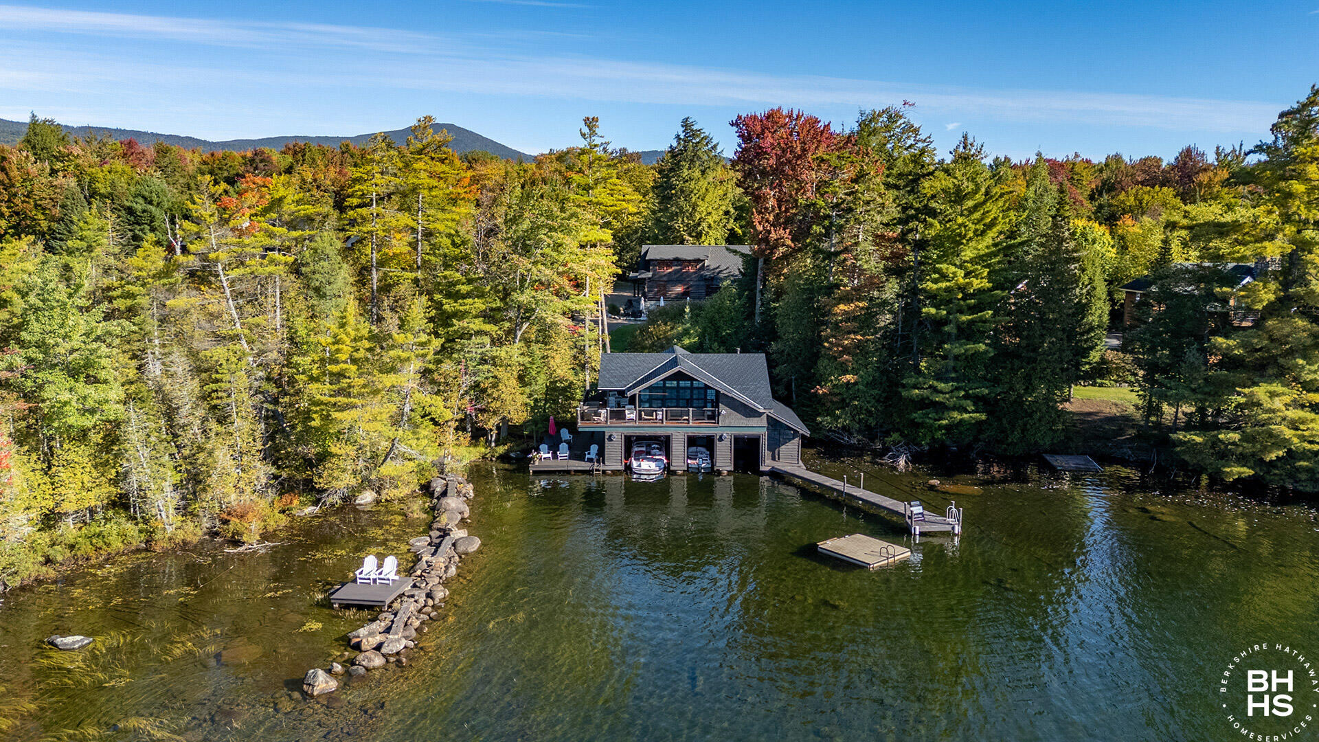 140 Peninsula Way Lake Placid NY 12946