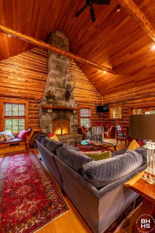 140 Peninsula Way Lake Placid NY 12946