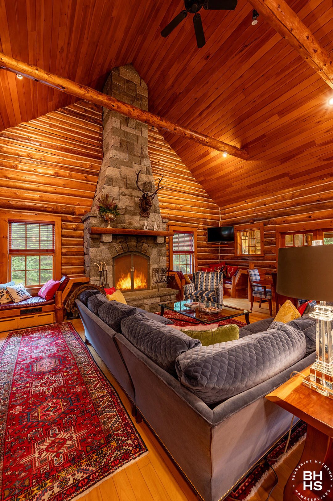 140 Peninsula Way Lake Placid NY 12946