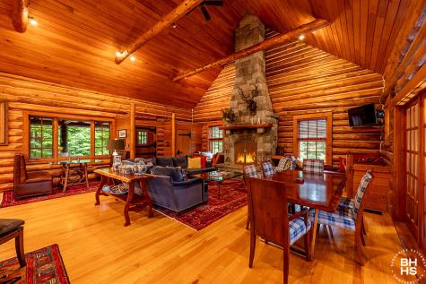 140 Peninsula Way Lake Placid NY 12946
