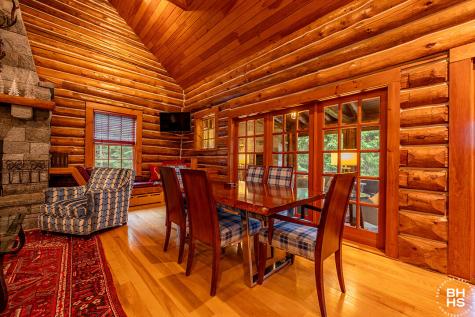 140 Peninsula Way Lake Placid NY 12946