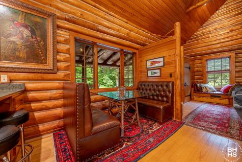 140 Peninsula Way Lake Placid NY 12946