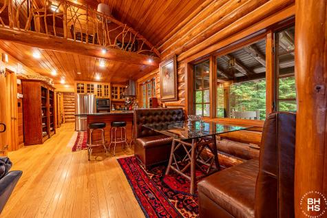 140 Peninsula Way Lake Placid NY 12946