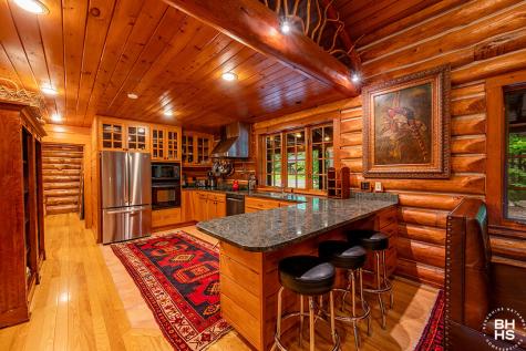 140 Peninsula Way Lake Placid NY 12946