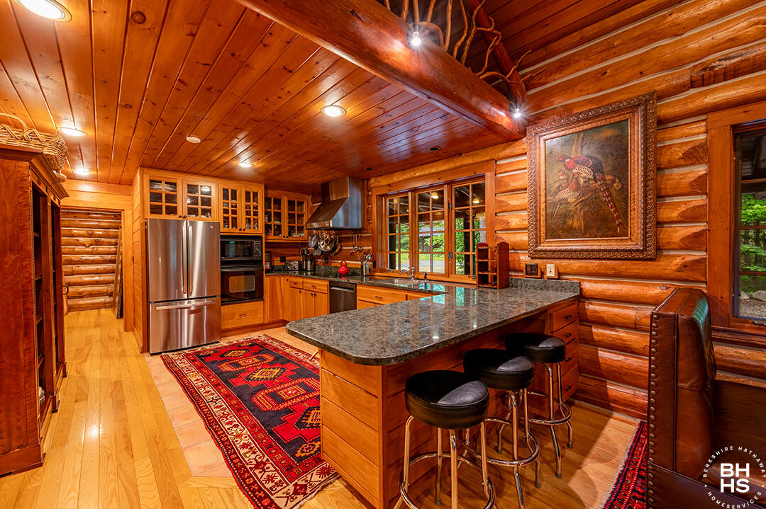140 Peninsula Way Lake Placid NY 12946