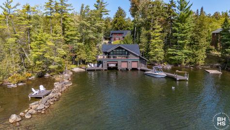 140 Peninsula Way Lake Placid NY 12946