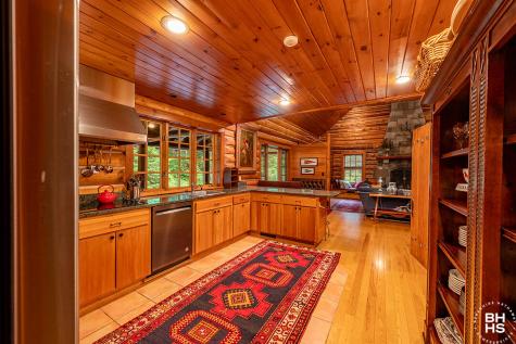 140 Peninsula Way Lake Placid NY 12946