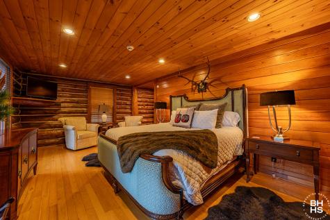 140 Peninsula Way Lake Placid NY 12946