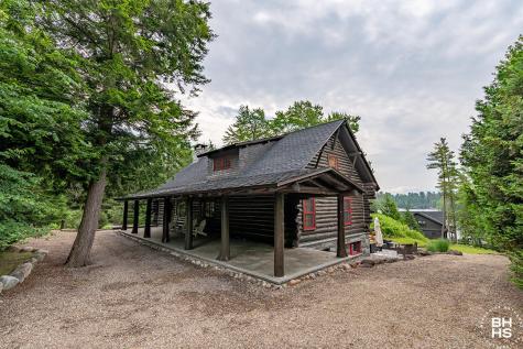 140 Peninsula Way Lake Placid NY 12946