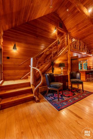 140 Peninsula Way Lake Placid NY 12946