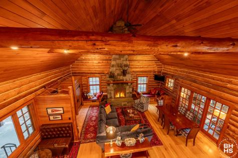 140 Peninsula Way Lake Placid NY 12946