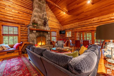 140 Peninsula Way Lake Placid NY 12946
