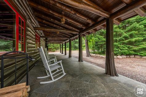 140 Peninsula Way Lake Placid NY 12946