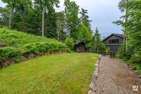 140 Peninsula Way Lake Placid NY 12946