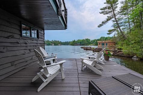 140 Peninsula Way Lake Placid NY 12946