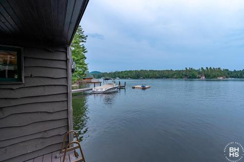 140 Peninsula Way Lake Placid NY 12946