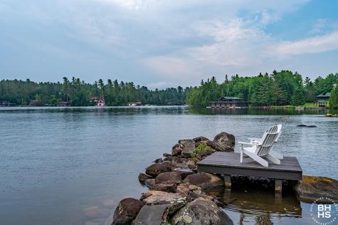 140 Peninsula Way Lake Placid NY 12946