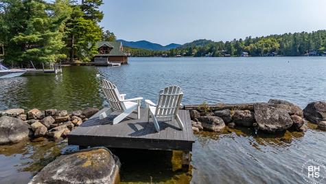 140 Peninsula Way Lake Placid NY 12946