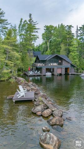 140 Peninsula Way Lake Placid NY 12946