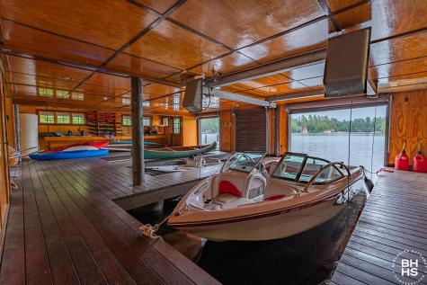 140 Peninsula Way Lake Placid NY 12946