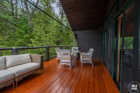 140 Peninsula Way Lake Placid NY 12946