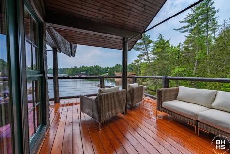 140 Peninsula Way Lake Placid NY 12946
