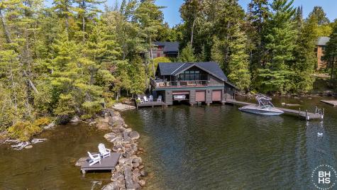 140 Peninsula Way Lake Placid NY 12946