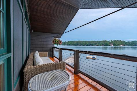 140 Peninsula Way Lake Placid NY 12946