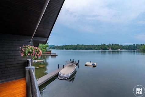 140 Peninsula Way Lake Placid NY 12946