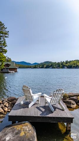 140 Peninsula Way Lake Placid NY 12946