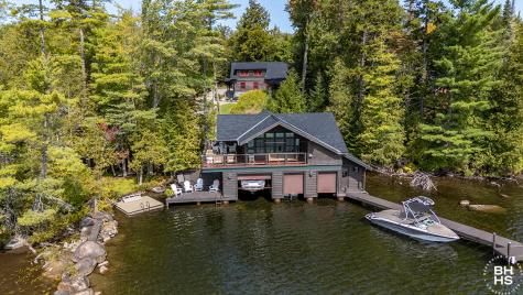 140 Peninsula Way Lake Placid NY 12946