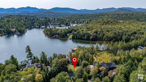 140 Peninsula Way Lake Placid NY 12946