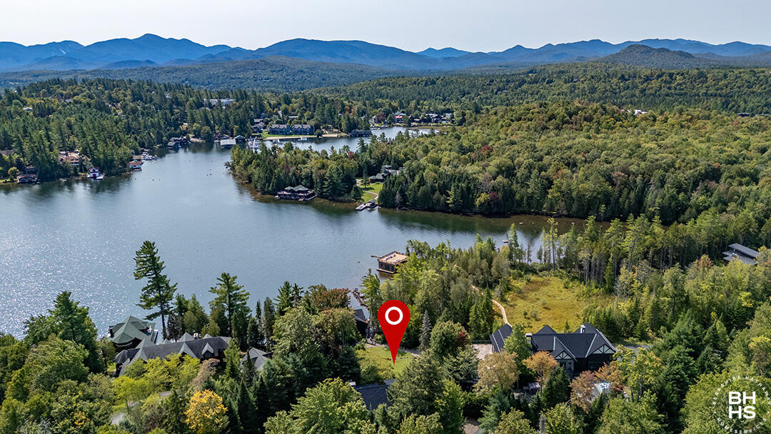 140 Peninsula Way Lake Placid NY 12946