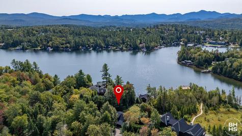 140 Peninsula Way Lake Placid NY 12946