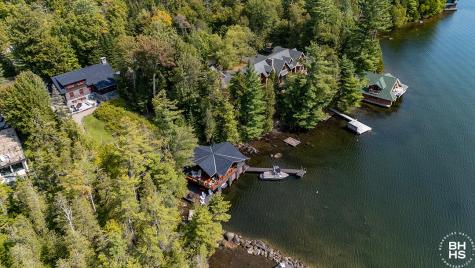 140 Peninsula Way Lake Placid NY 12946