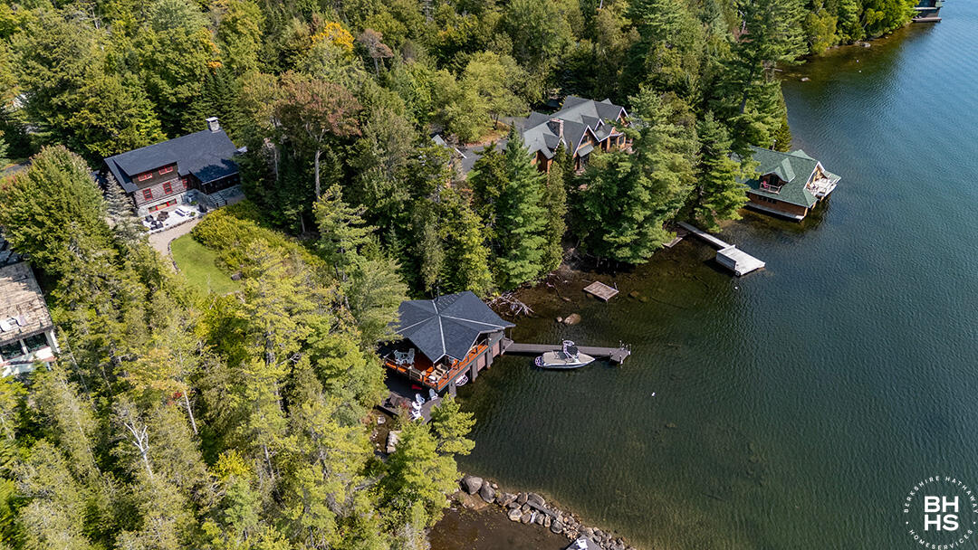 140 Peninsula Way Lake Placid NY 12946