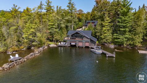 140 Peninsula Way Lake Placid NY 12946
