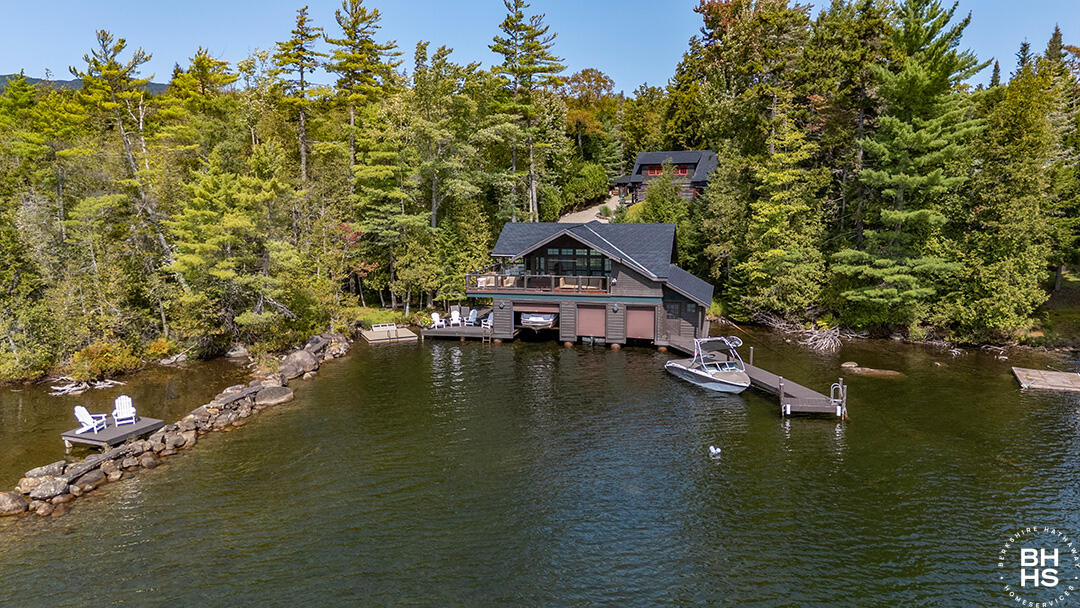 140 Peninsula Way Lake Placid NY 12946