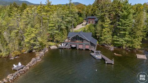 140 Peninsula Way Lake Placid NY 12946
