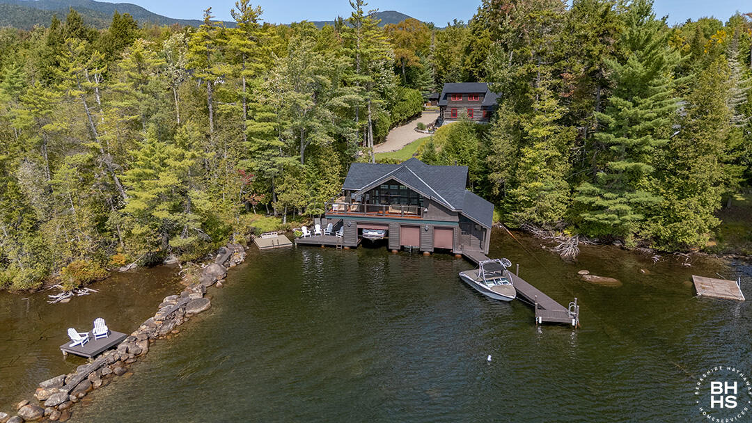 140 Peninsula Way Lake Placid NY 12946