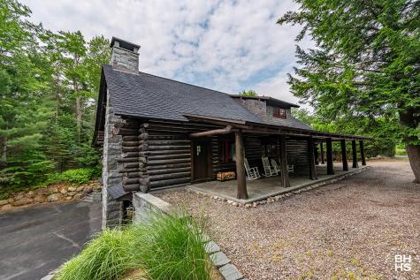 140 Peninsula Way Lake Placid NY 12946