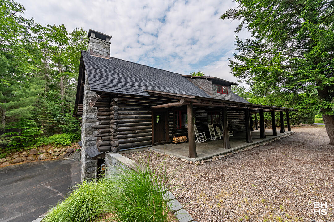 140 Peninsula Way Lake Placid NY 12946