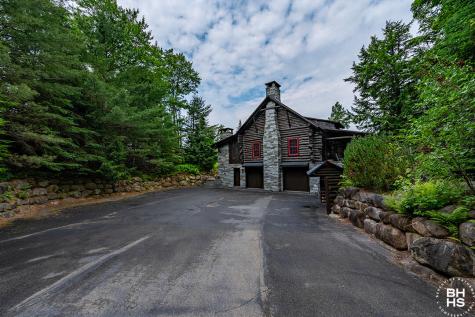 140 Peninsula Way Lake Placid NY 12946
